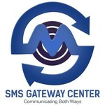 SMS Gateway Center