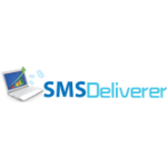 SMSDeliverer