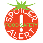 Spoiler Alert Food Safety