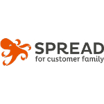 SPREAD
