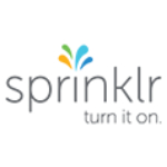 Sprinklr