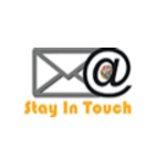 Stay In Touch
