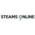 STEAMS ONLINE