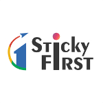 Sticky First
