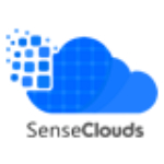 Senseclouds