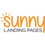 Sunny Landing Pages