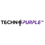 TechnoPurple Vehicle