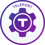 Teleport