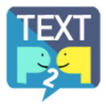 Text P2P