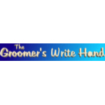 Groomers Write Hand