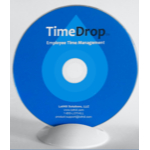 TimeDrop Time Clock