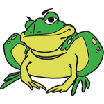 Quest Toad