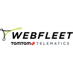 TomTom WEBFLEET