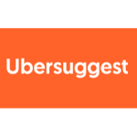 Ubersuggest