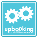 UpBooking