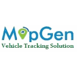 MapGen Vehicle Tracking