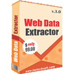 Web Data Extractor