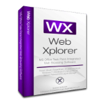 Web Xplorer