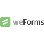 weForms