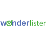 Wonder Lister