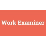 Work Examiner