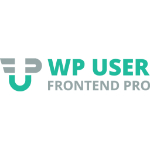 WP User Frontend