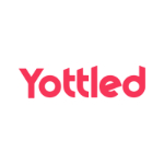 Yottled