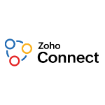 Zoho Connect