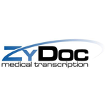 ZyDoc Medical Transcription