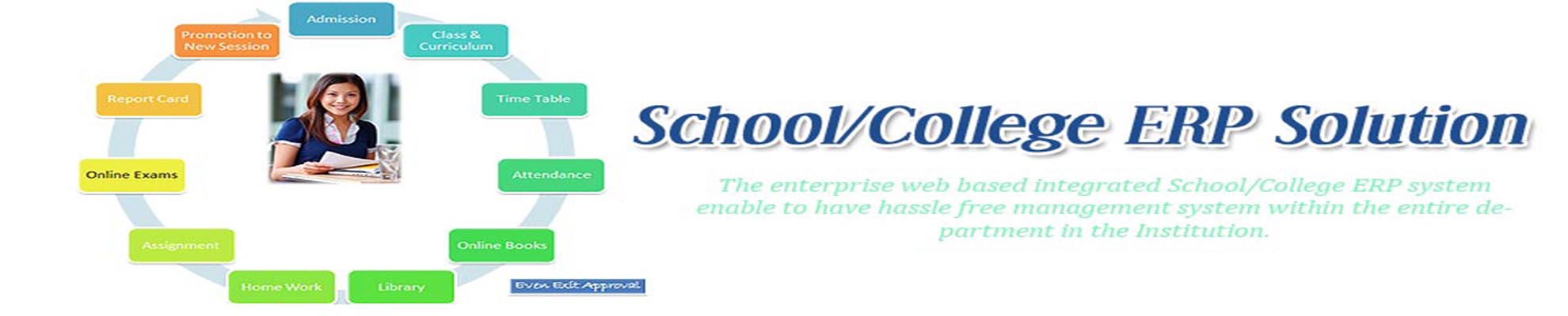 ADM School Screenshots