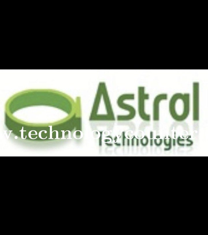 Astral Real Estate Management Screenshots