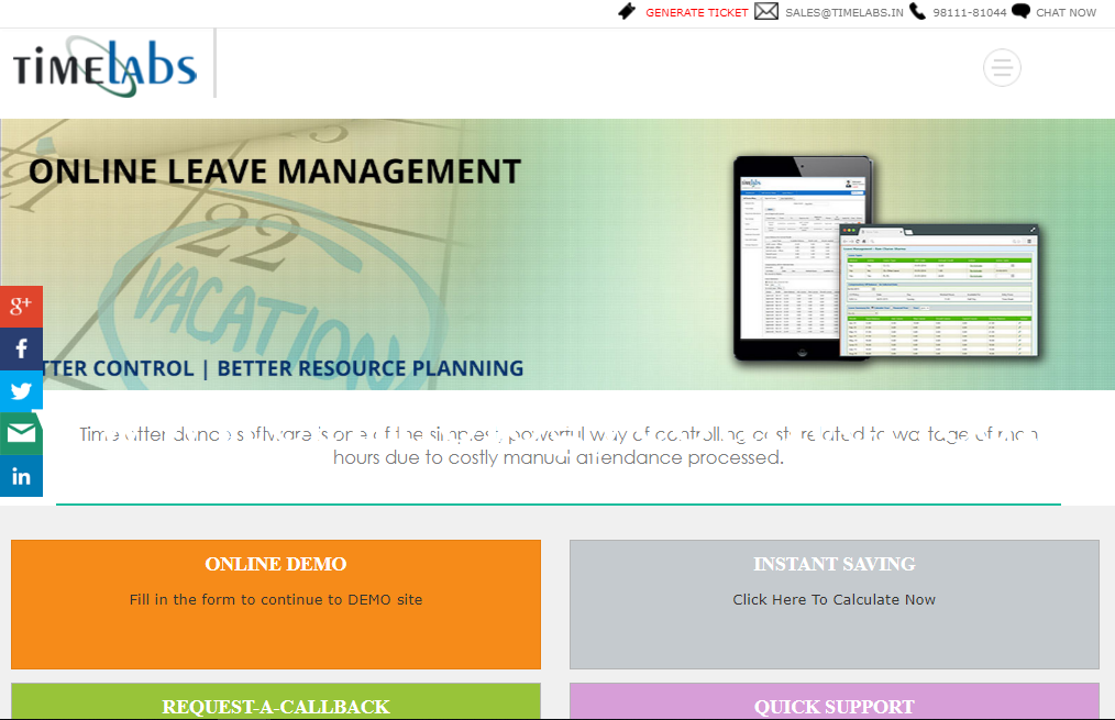 Timelabs Professional Pricing Features and Reviews 2026