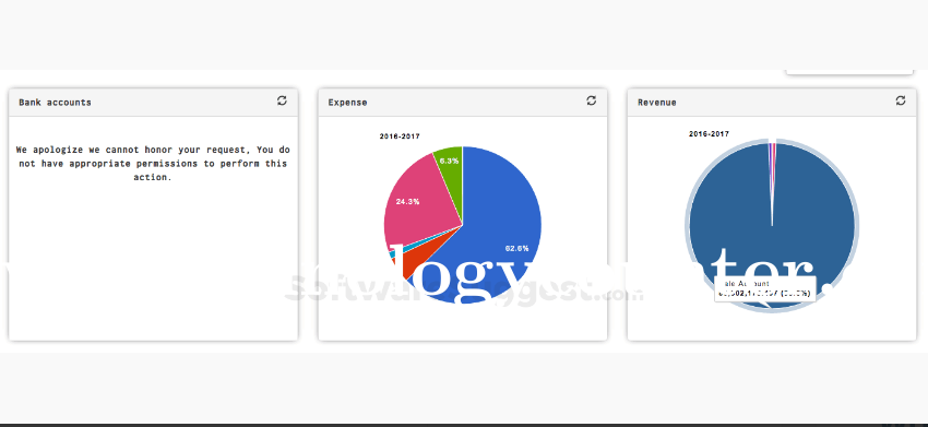 Giddh Screenshots