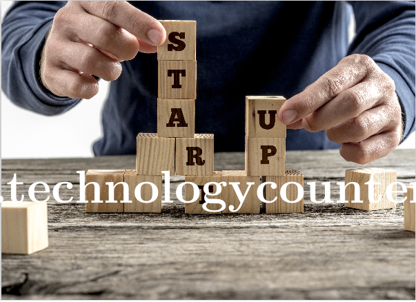 SparkTG VCC Startup Screenshots