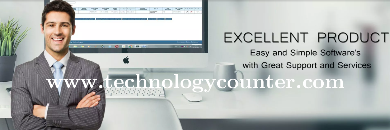 Qelocity ChequeExpert Screenshots