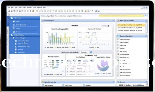 Embee Screenshots