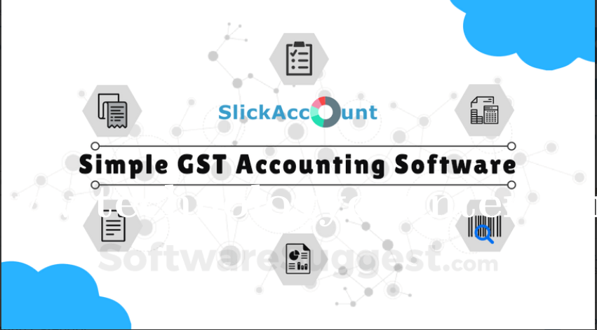 SlickAccount Screenshots