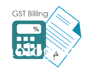 ERachana GST Billing & Invoicing Screenshots