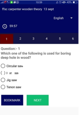 TAGScores Screenshots