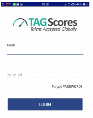 TAGScores Screenshots