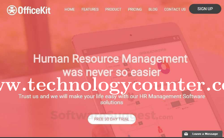 Officekithr Screenshots
