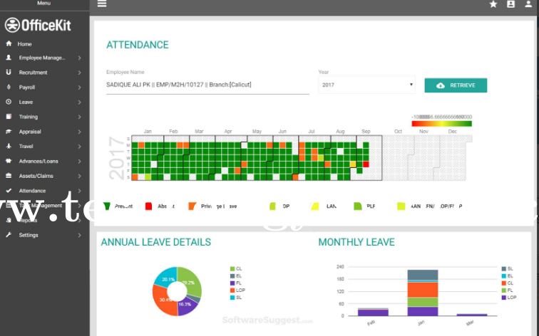 Officekithr Screenshots