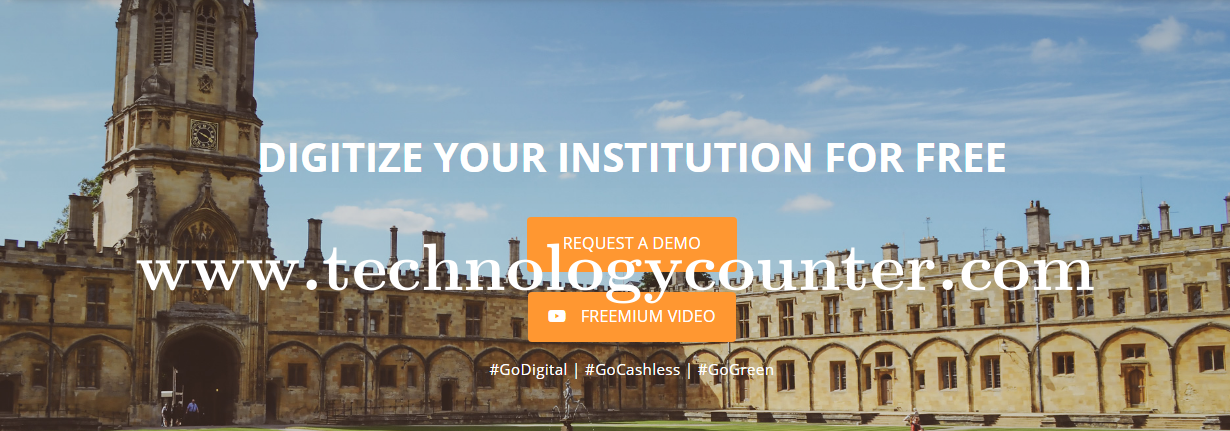 iWeb's Education Management Screenshots