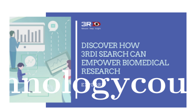 3RDi Search Screenshots