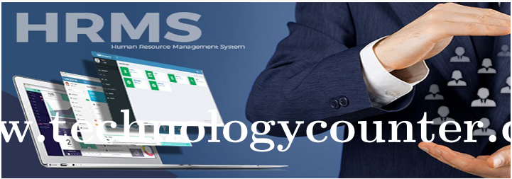 PCSoft HRMS Screenshots