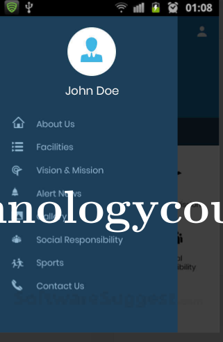SKOLO APP Screenshots