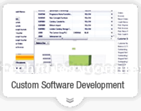 Academics ERP Screenshots