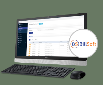 iDAKSH RetailBilling Screenshots