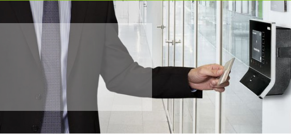 iDAKSH Time Attendent . Screenshots