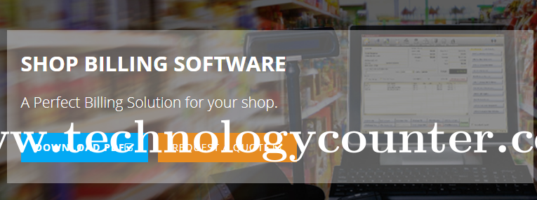 iDAKSH ShopBilling Screenshots